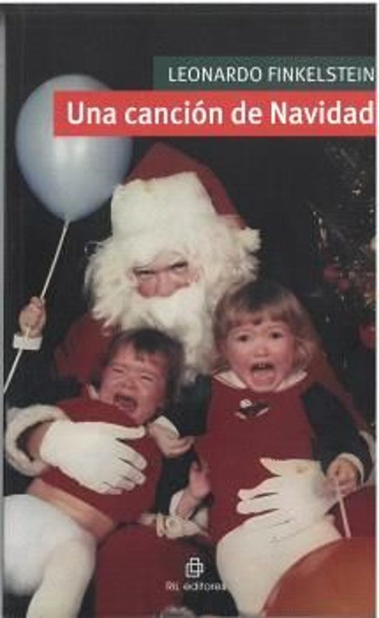 Una Canción De Navidad