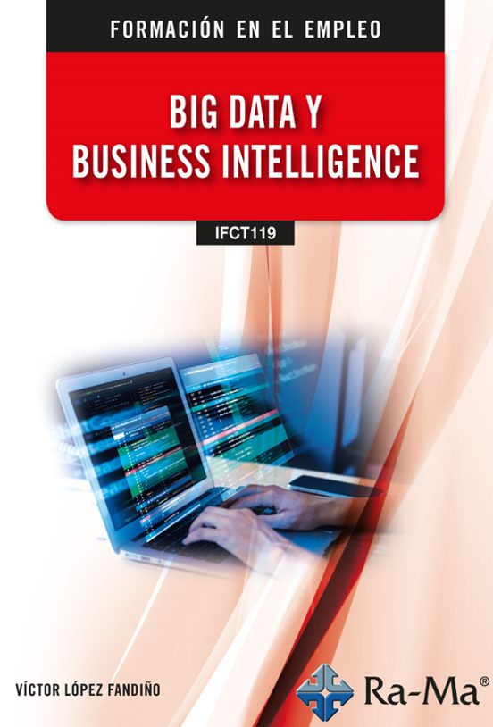 Big Data Y Business Intelligence