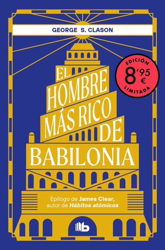 El hombre más rico de Babilonia
