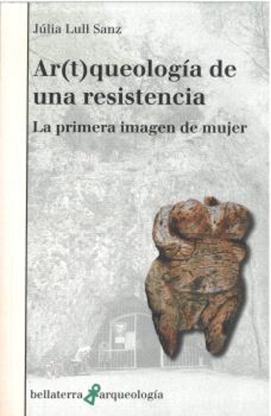 Ar queología De Una Resistencia