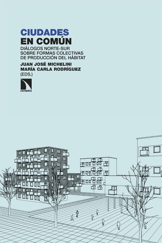 Ciudades En Común
