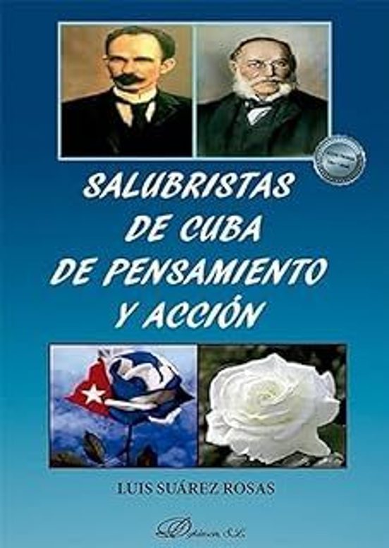 Salubristas De Cuba De Pensamiento Y Acción