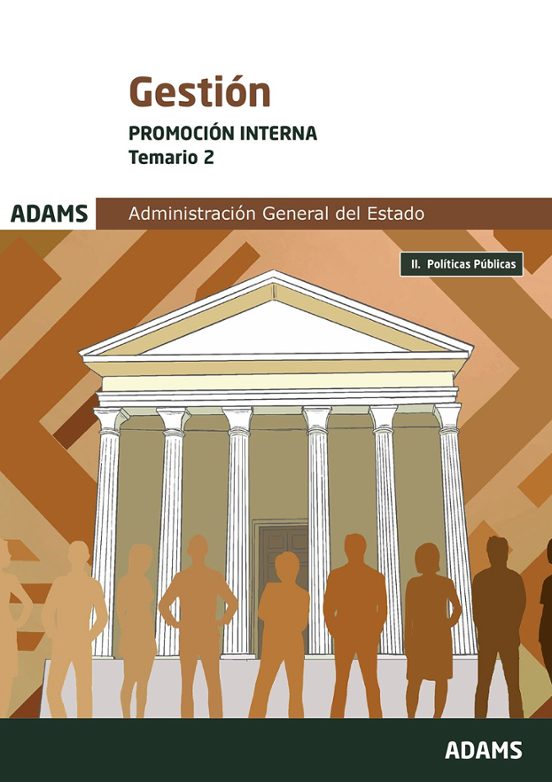 Gestión De La Administración Del Estado. Promoción Interna