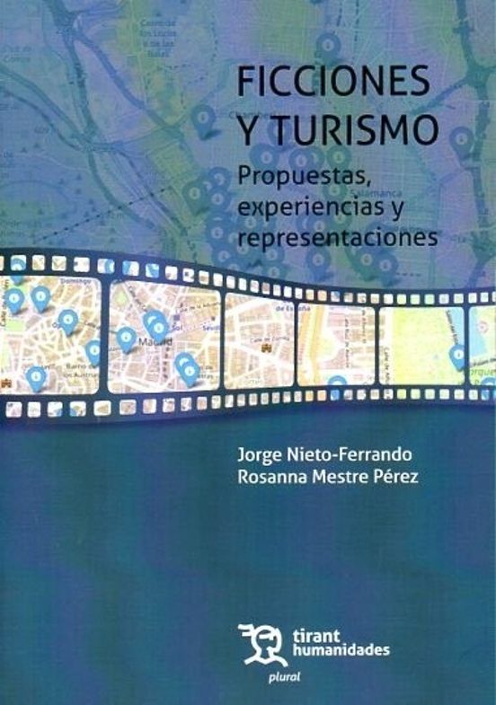 Ficciones Y Turismo