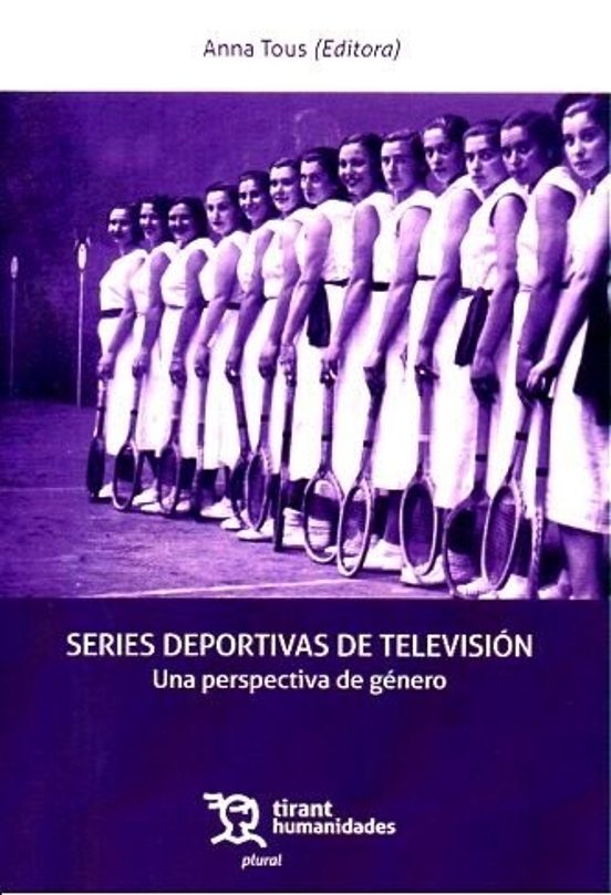 Series Deportivas De Televisión. Una Perspectiva De Genero