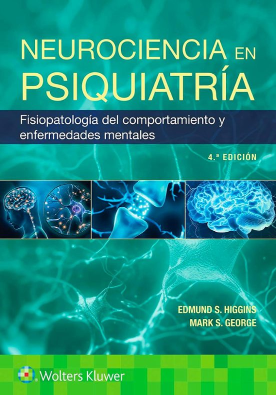 Neurociencia En Psiquiatría