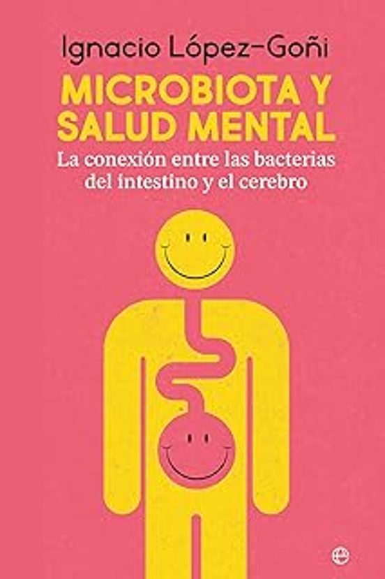 Microbiota Y Salud Mental