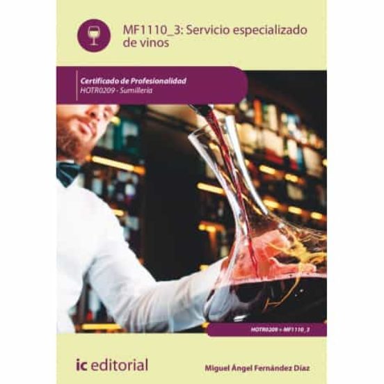 Hotr0209 Servicio Especializado De Vinos. Sumilleria