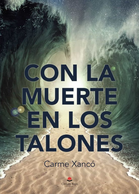 Con la muerte en los talones