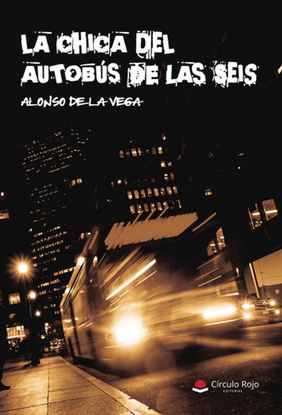 La chica del autobús de las seis