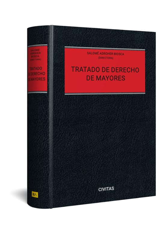 Civitas: Tratado de Derecho de Mayores