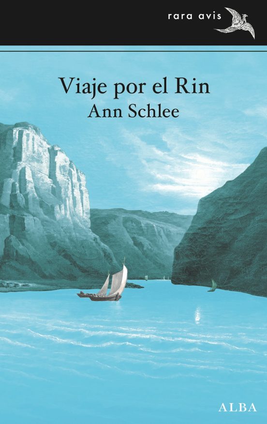 Viaje por el Rin