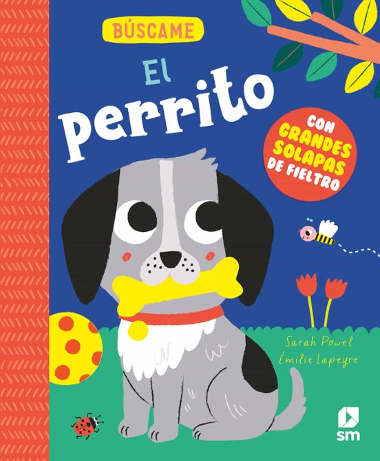 Buscame: El Perrito