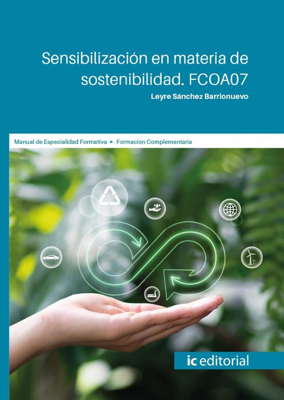 Fcoa07 Sensibilización En Materia De Sostenibilidad