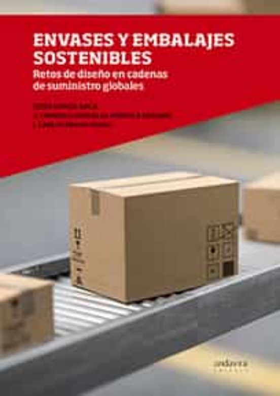 Envases Y Embalajes Sostenibles