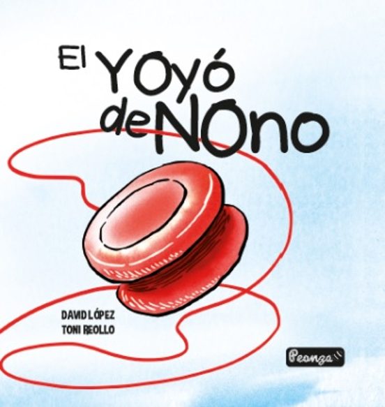 El Yoyó De Nono