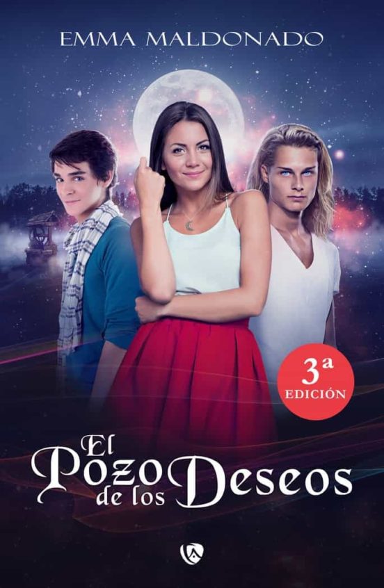 El Pozo De Los Deseos