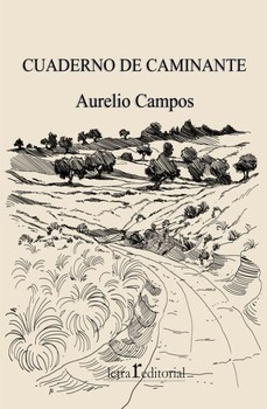 Cuaderno de Caminante