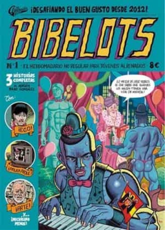 Bibélots