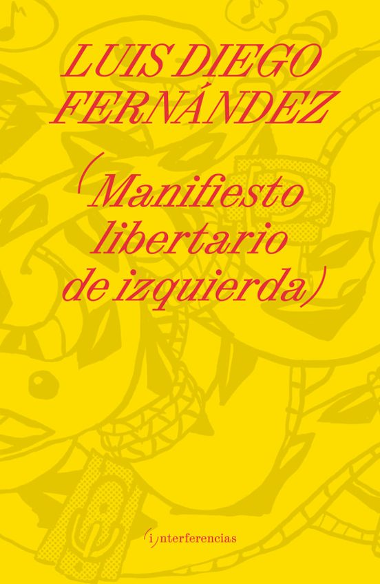 Manifiesto Libertario De Izquierda