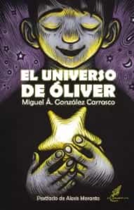 El universo de Óliver