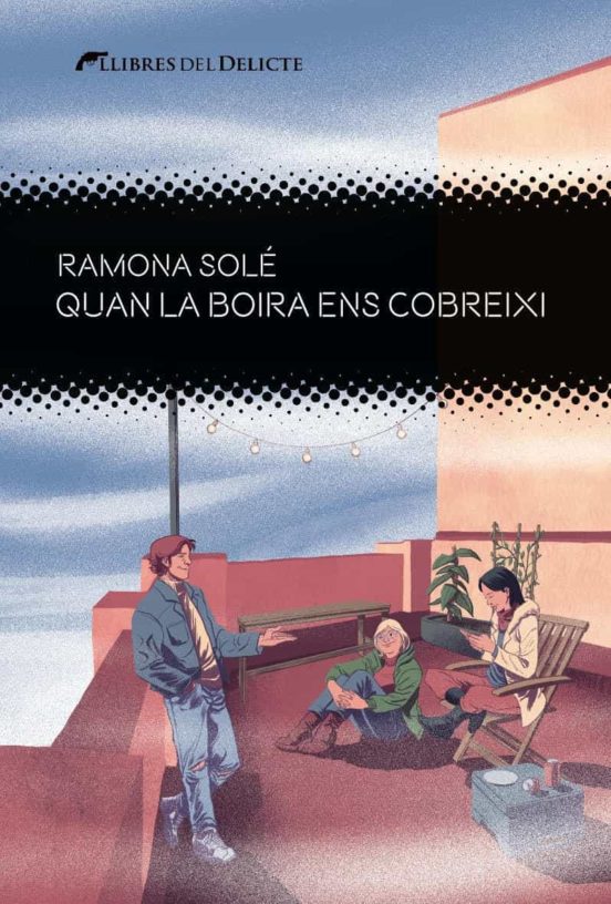 Quan La Boira Ens Cobreixi