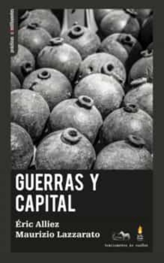 Guerras Y Capital