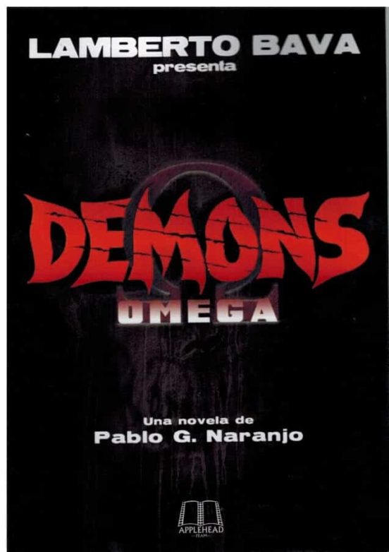 Demons Omega