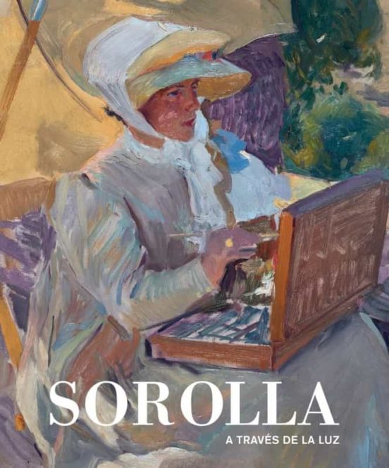 Sorolla A Través De La Luz