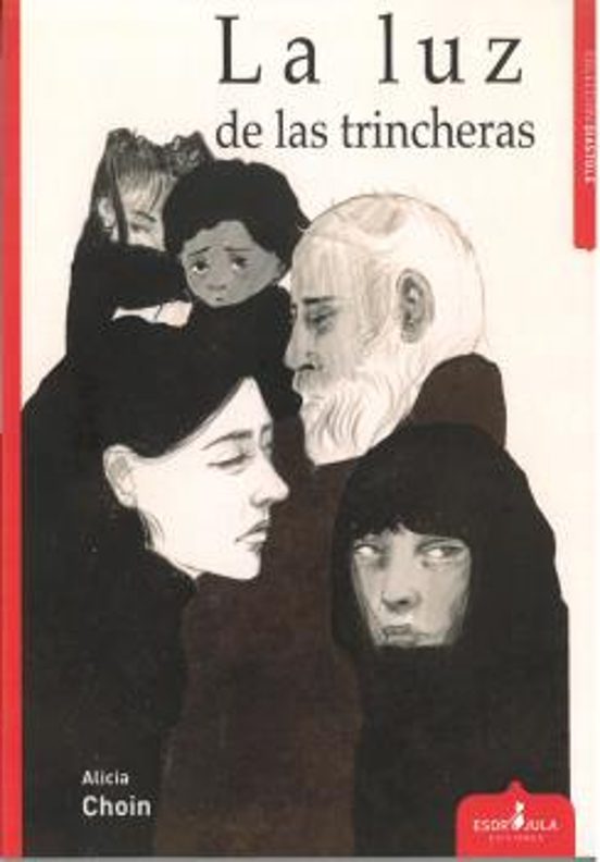 La Luz De Las Trincheras