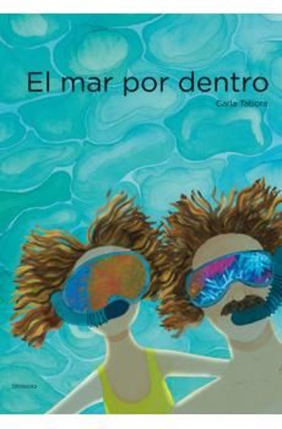 El Mar Por Dentro