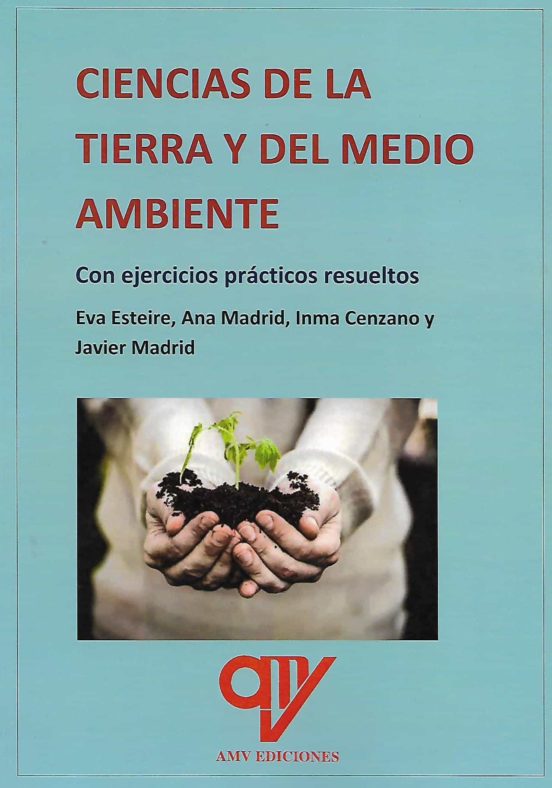 Ciencias De La Tierra Y Del Medio Ambiente