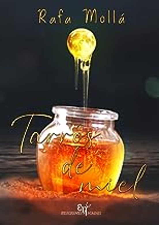Tarros de miel