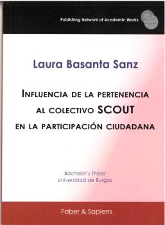 Influencia De La Pertenencia Al Colectivo SCOUT En La Participación Ciudadana