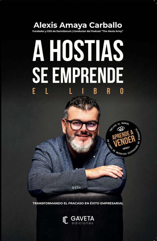 A Hostias Se Emprende