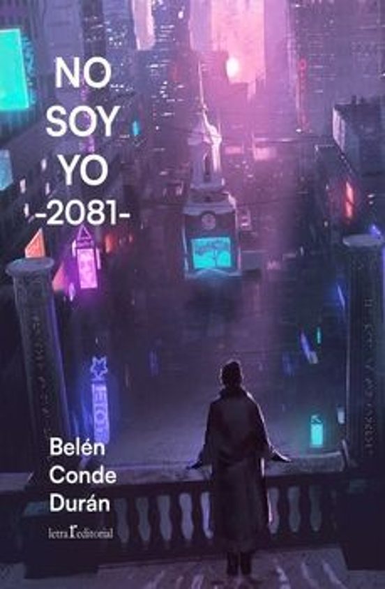 No Soy Yo 2081