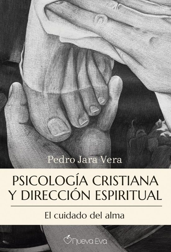 Psicología Cristiana Y Dirección Espiritual