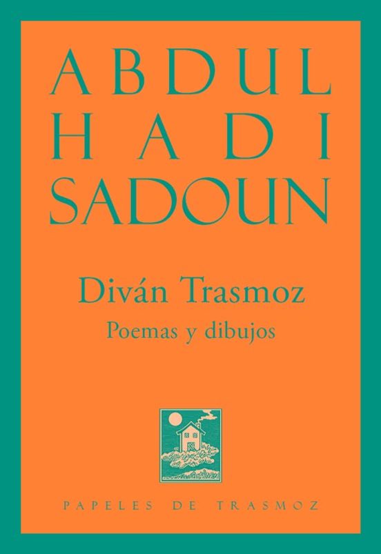 Diván Trasmoz