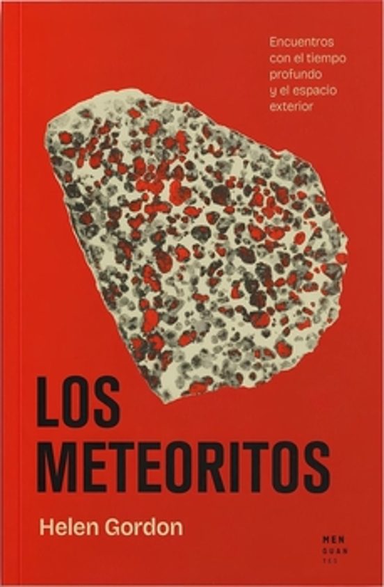 Los Meteoritos