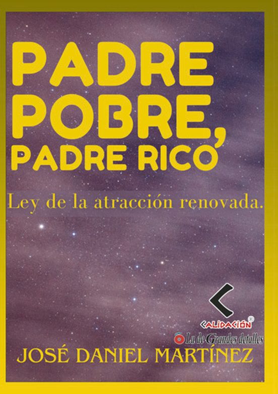 Padre Pobre Padre Rico