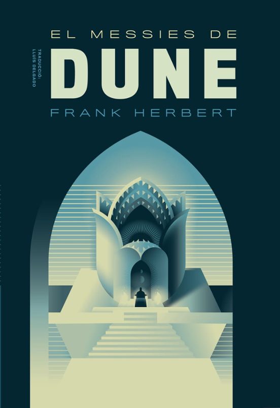 El Messies De Dune