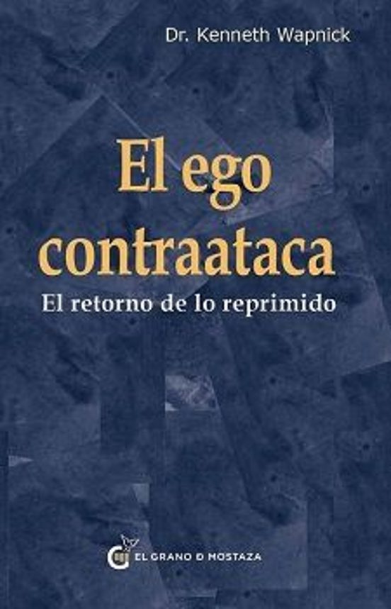 El Ego Contraataca