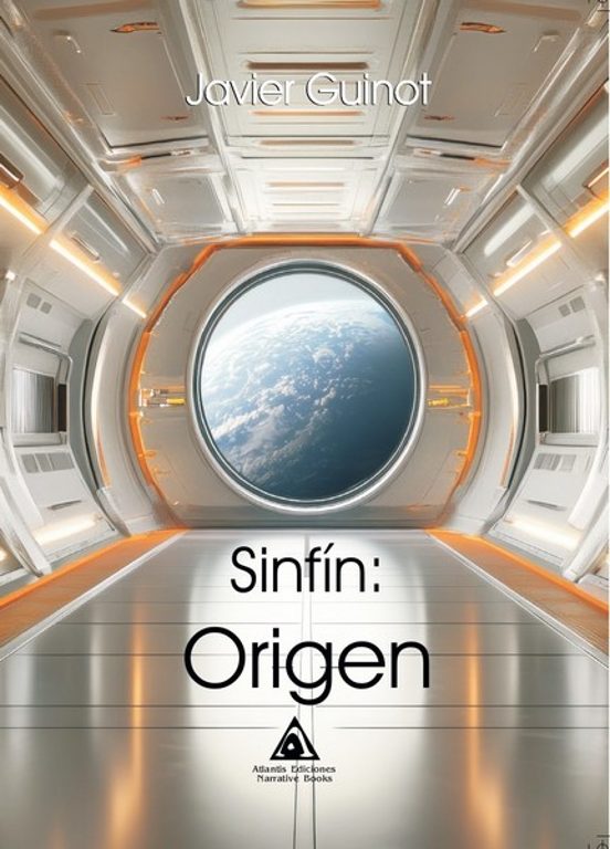 Sinfín: Origen