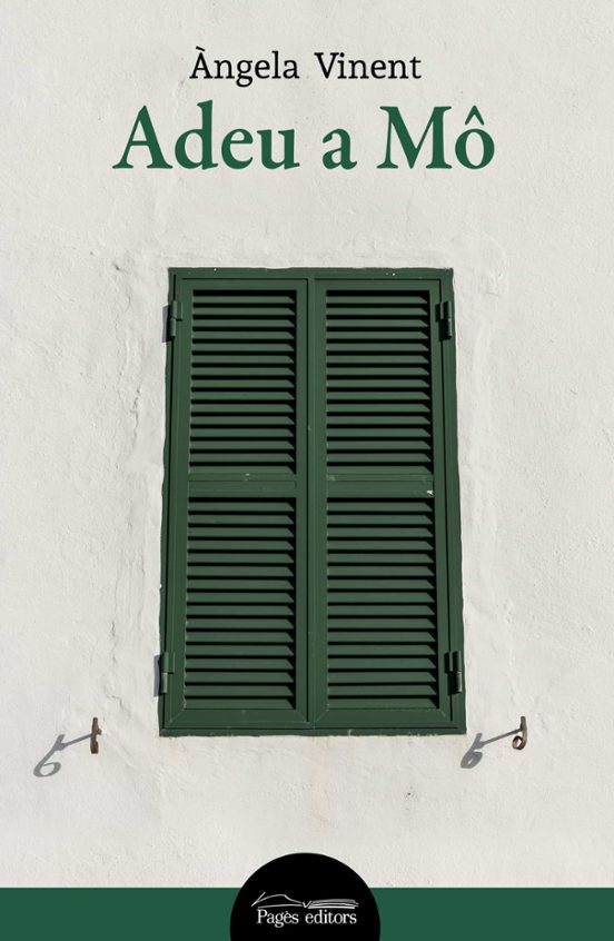 Adeu A Mô