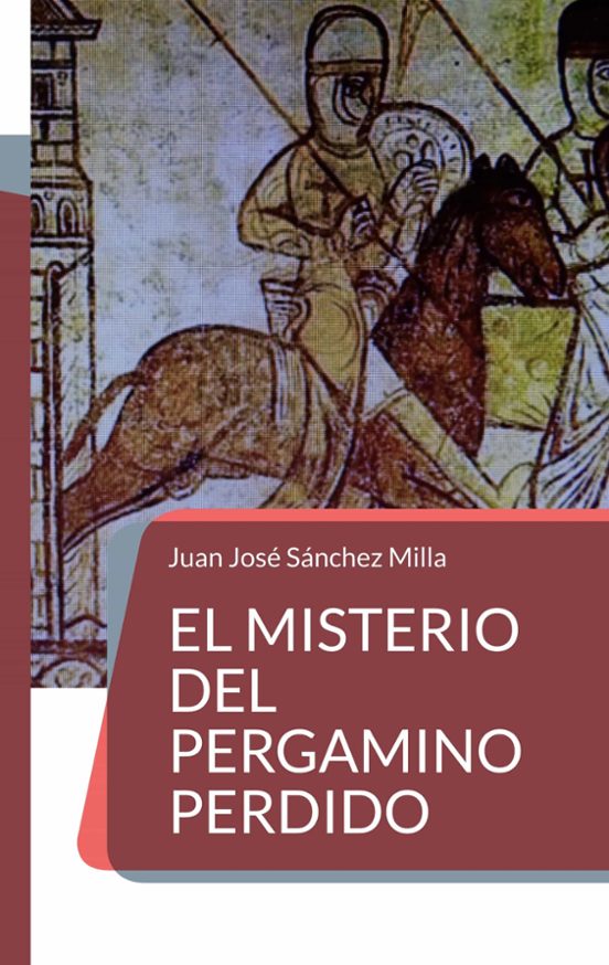 El Misterio Del Pergamino Perdido