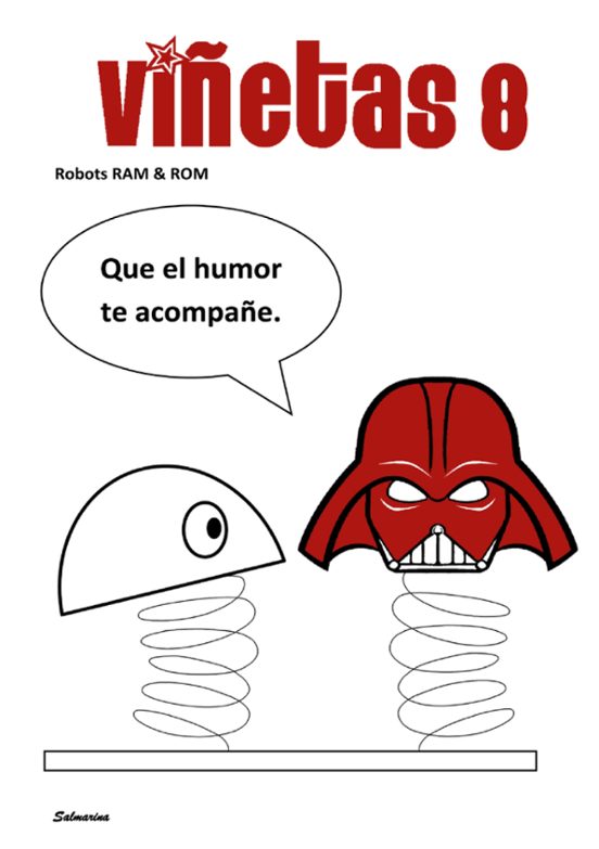 Viñetas 8