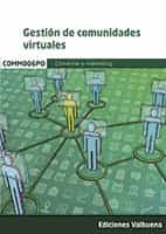 Comm006po Gestion De Comunidades Virtuales
