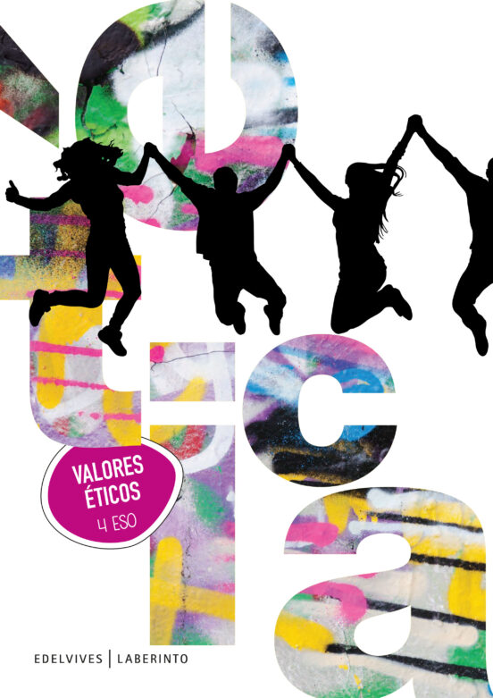 Valores Éticos 4º ESO Laberinto 2020