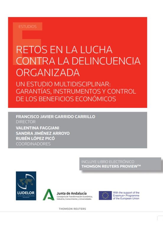 Retos En La Lucha Contra La Delincuencia Organizada