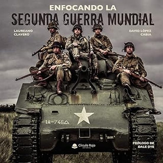 Enfocando La Segunda Guerra Mundial
